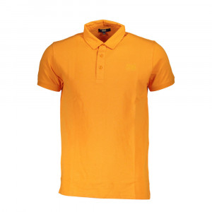 cavalli class Polo shirt мъжка поло тениска с бродирано лого