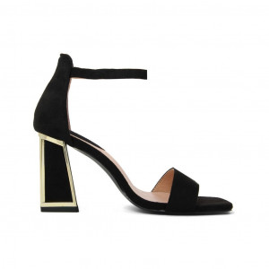 Fashion Attitude woman heels дамска обувка на ток с остър връх