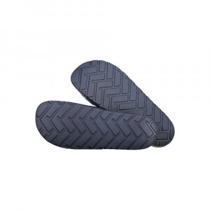 napapijri flip flop slipper black logo черни джапанки чехли голямо лого