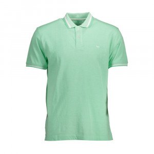 harmont and blaine men polo shirt мъжка поло тениска контрастни детайли лого
