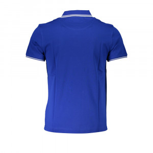harmont and blaine men polo shirt мъжка поло тениска контрастни детайли лого