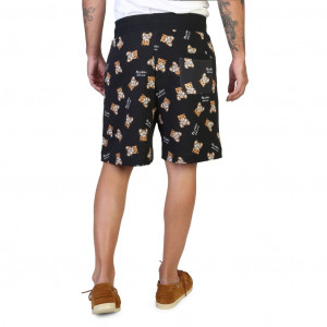 moschino pants men мъжки къси панталони бермуди