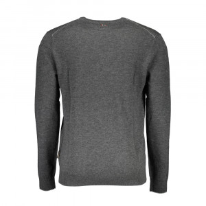 Napapijri men sweatshirt мъжки пуловер/плетиво