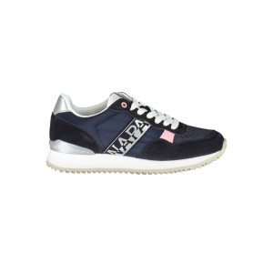 NAPAPIJRI women sneakers black дамски маратонки сникърси тъмносин черен розов сребро леки и удобни