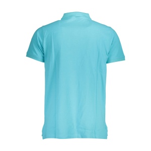 norway 1963 Polo shirt мъжка поло тениска с бродирано лого