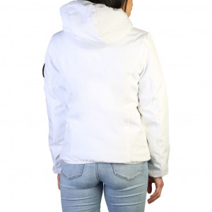 plein sport woman jacket дамско яке зимно с качулка
