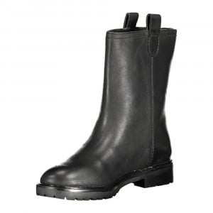 Ralph Lauren boots дамски боти естествена кожа