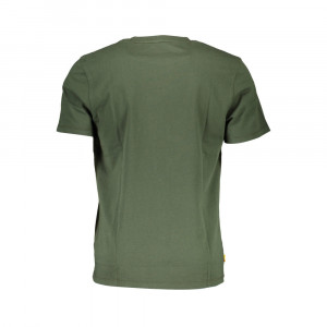 Timberland t shirt мъжка тениска бяла с голямо лого