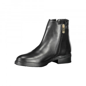tommy hilfiger boots дамски боти естествена кожа