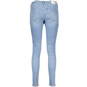 tommy hilfiger skinnymid waist jeans women дамски дънки скини