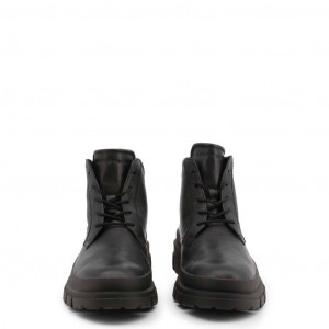 Tommy Hilfiger man boots мъжки боти с лого и връзки