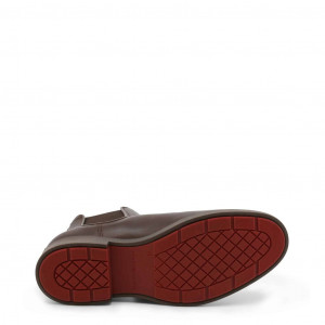 Tommy Hilfiger man boots мъжки боти с лого и връзки
