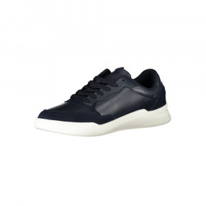 Tommy Hilfiger мъжки кецове man sneakers trainers dark blue тъмносини удобни леки лого
