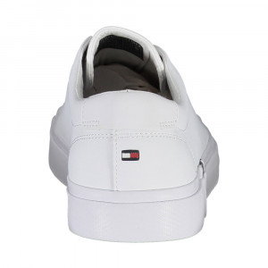 Tommy Hilfiger мъжки кецове man sneakers trainers dark blue тъмносини удобни леки лого white бял