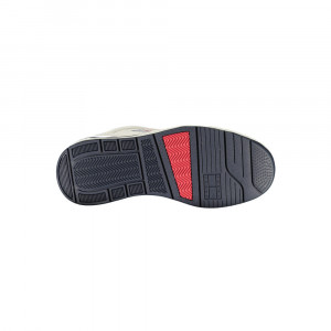 Tommy Hilfiger мъжки кецове man sneakers trainers dark удобни леки лого white бял