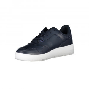 Tommy Hilfiger мъжки кецове man sneakers trainers dark удобни леки лого white бял