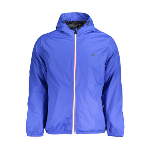 US Grand Polo men jacket мъжко яке тънко преходно с цип