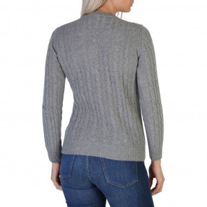 100% Cashmere дамски пуловер/плетиво 100% кашмир