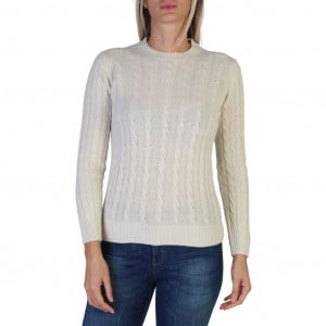 100% Cashmere дамски пуловер/плетиво 100% кашмир