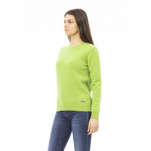 baldinini trend woman sweater дамски пуловер плетиво вълна