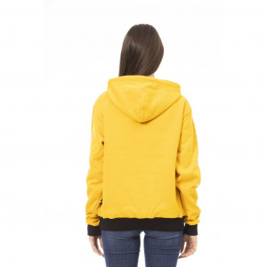 Baldinini trend women sweatshirt дамски суичър с качулка