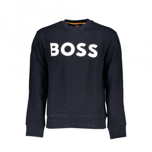 Hugo Boss man swatshirt мъжки суичър с лого