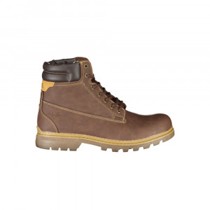CARRERA man boots мъжки боти с лого и ластик