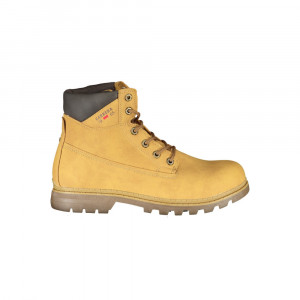 CARRERA man boots мъжки боти с лого и ластик