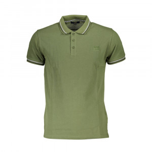 cavalli class Polo shirt мъжка поло тениска с бродирано лого