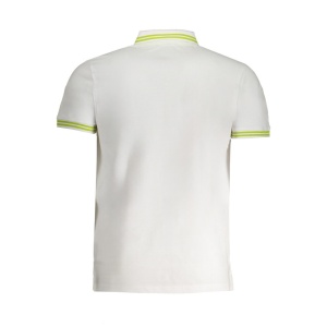 cavalli class Polo shirt мъжка поло тениска с бродирано лого