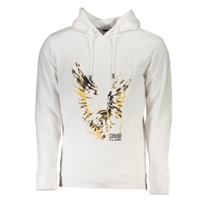 cavalli class man swatshirt мъжки суичър с лого