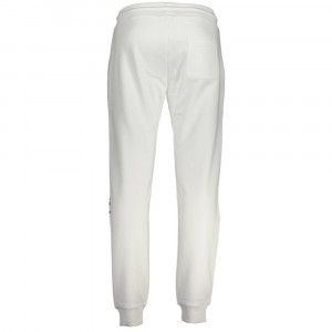 Cavalli Class men pants мъжко долнище  памучно с ластици на краката