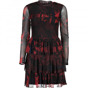 Desigual woman dress дамска рокля шарена 
