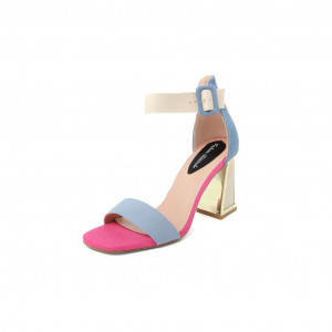Fashion Attitude woman heels дамска обувка на ток с остър връх