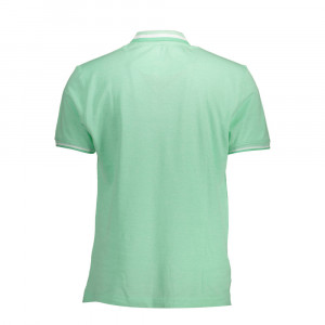 harmont and blaine men polo shirt мъжка поло тениска контрастни детайли лого