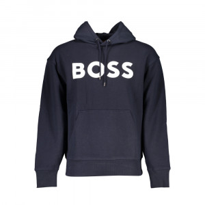 Hugo Boss man swatshirt мъжки суичър с лого