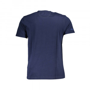 la martina t shirt мъжка пролетна тениска бяла с голямо лого