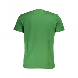 la martina t shirt мъжка пролетна тениска бяла с голямо лого
