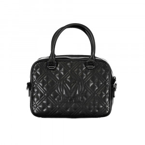 Love Moschinо Black дамски черен лого 