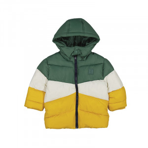 Mayoral kid red jacket детско