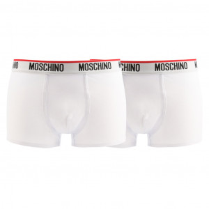 Moschino боксерки 2pack - Img 3