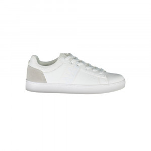 NAPAPIJRI women sneakers white pink дамски розови маратонки сникърси кецове бяло и розово с връзки