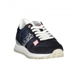 NAPAPIJRI women sneakers black дамски маратонки сникърси тъмносин черен розов сребро леки и удобни
