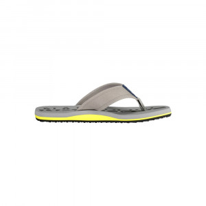 napapijri flip flop slipper black logo черни джапанки чехли голямо лого