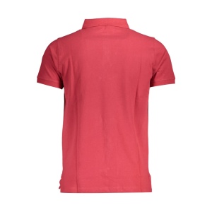 norway 1963 Polo shirt мъжка поло тениска с бродирано лого