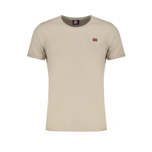 Norway 1963 t shirt мъжка тениска бяла с голямо лого