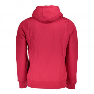 Norway 1963 men sweatshirt мъжки суичър с качулка и голямо лого