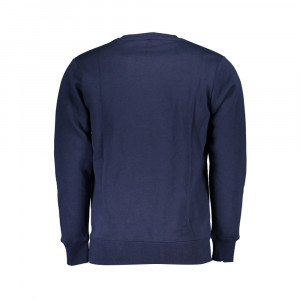 Norway 1963 men sweatshirt мъжки суичър с качулка и голямо лого