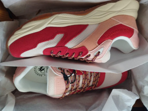 scoth and soda sneakers