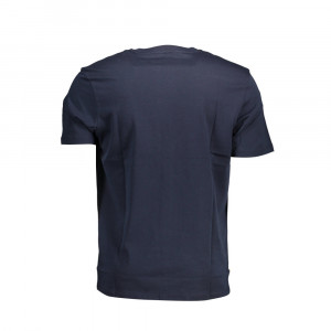 Timberland t shirt мъжка тениска бяла с голямо лого